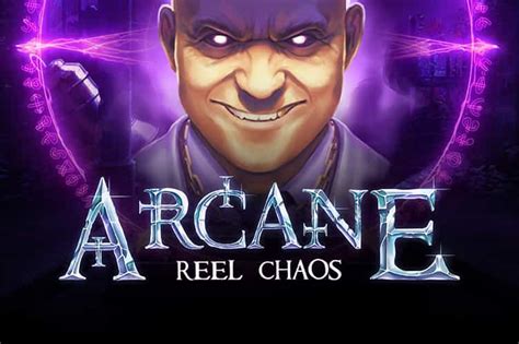 Arcane Reel Chaos 888 Casino